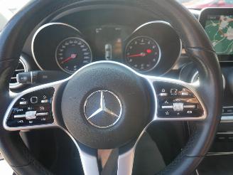 Mercedes C-klasse C180 AVANTGARDE LED picture 10