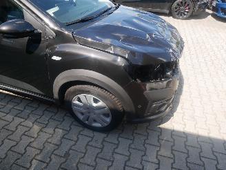 Dacia Sandero STEPWAY picture 6