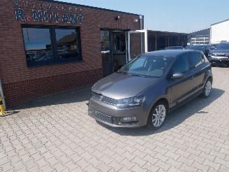 škoda osobní automobily Volkswagen Polo HIGHLINE 2016/11