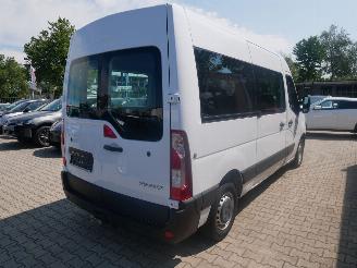 Renault Master 9 PERSOONS picture 3