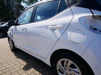 Hyundai I-10  picture 6