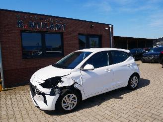 Voiture accidenté Hyundai I-10  2025/2