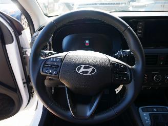 Hyundai I-10  picture 16