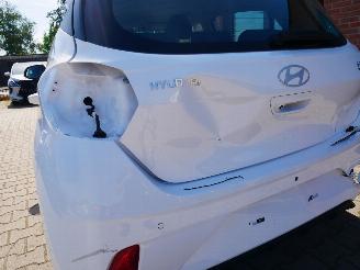 Hyundai I-10  picture 7