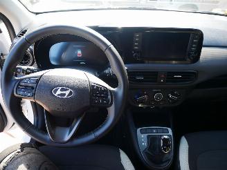 Hyundai I-10  picture 15