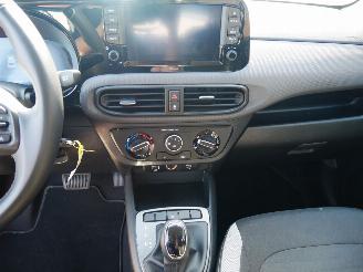 Hyundai I-10  picture 17