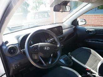 Hyundai I-10  picture 13