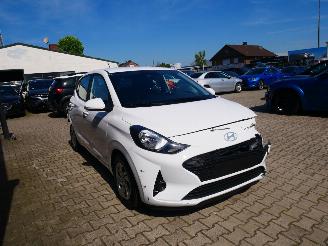Hyundai I-10  picture 2