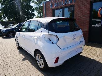 Hyundai I-10  picture 4