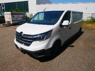 škoda osobní automobily Renault Trafic L2H1 2025/5