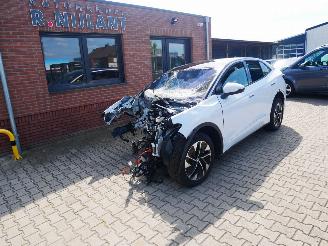 Unfallwagen Volkswagen ID.5 PRO 2025/3