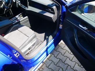 Volkswagen Passat ELEGANCE picture 8