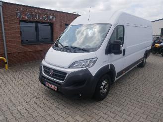 bruktbiler bedrijf Fiat Ducato L5H2 MAXI AUTOMATISCHE AIRCO KAMERA 2019/9