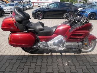 Honda GoldWing  picture 10