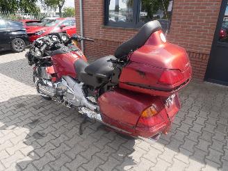 Honda GoldWing  picture 5