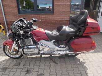 Honda GoldWing  picture 6