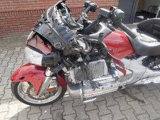 Honda GoldWing  picture 7