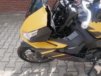 Aprilia Tuono 125 picture 9