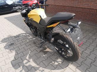 Aprilia Tuono 125 picture 7
