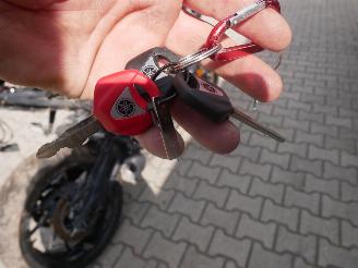 Yamaha  R7 YZF picture 12