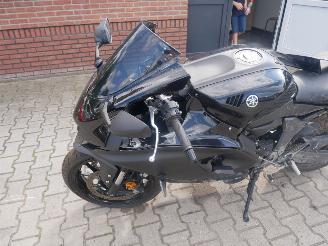 Yamaha  R7 YZF picture 8