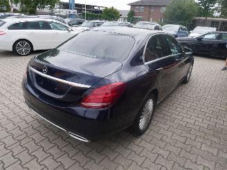 Mercedes C-klasse C 220 d EXCLUSIVE LED PANORAMADAK BURMESTER picture 3