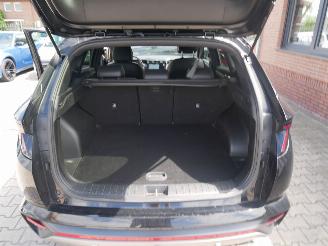 Hyundai Tucson N-LINE picture 12