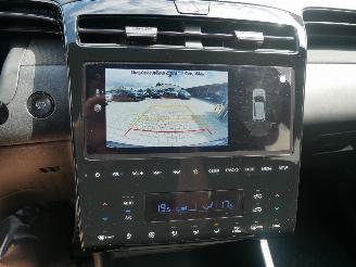 Hyundai Tucson N-LINE picture 16