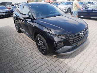 Hyundai Tucson N-LINE picture 2