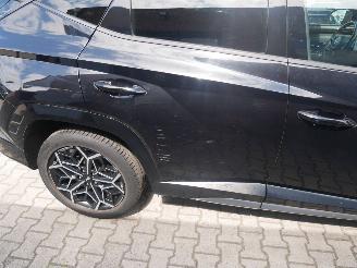 Hyundai Tucson N-LINE picture 8