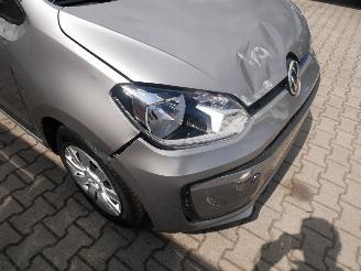Volkswagen Up! e-Up picture 8