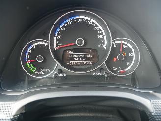 Volkswagen Up! e-Up picture 14