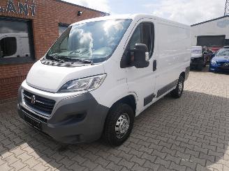 Fiat Ducato L1H1 picture 2