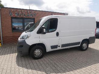 okazja samochody ciężarowe Fiat Ducato L1H1 2018/1