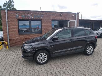 Coche accidentado Skoda Karoq AMBITION DSG 2019/5