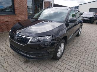 Skoda Karoq AMBITION DSG picture 2