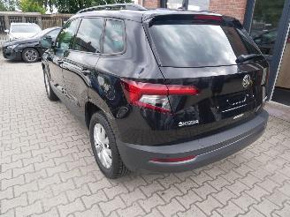 Skoda Karoq AMBITION DSG picture 7