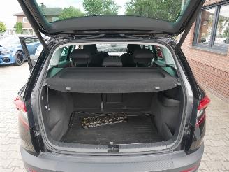 Skoda Karoq AMBITION DSG picture 18