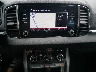 Skoda Karoq AMBITION DSG picture 14
