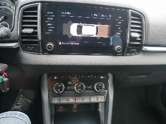 Skoda Karoq AMBITION DSG picture 15
