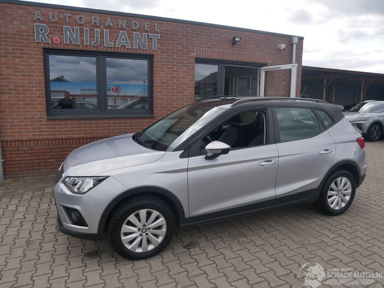 Seat Arona STYLE