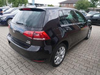 Volkswagen Golf HIGHLINE picture 5