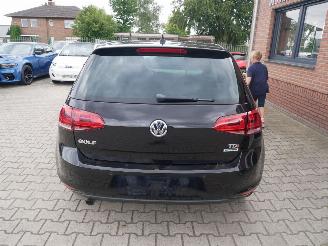 Volkswagen Golf HIGHLINE picture 6