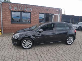  Volkswagen Golf HIGHLINE 2017/3
