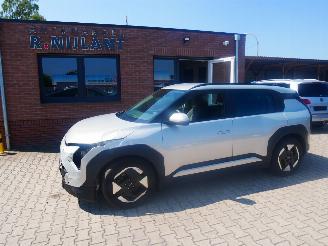 Coche accidentado Kia EV3  2025/1