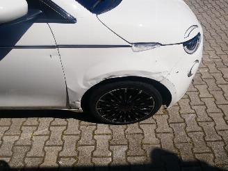 Fiat 500E LA PRIMA BY BOCELLI picture 6