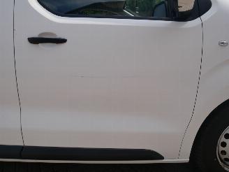 Peugeot Expert MOTORSCHADE TANDRIEM GEBROKEN picture 6