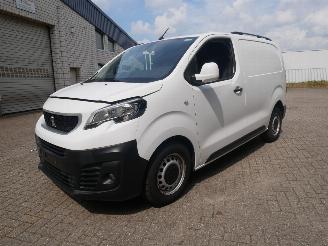  Peugeot Expert MOTORSCHADE TANDRIEM GEBROKEN 2018/7