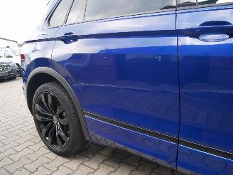Volkswagen Tiguan R-LINE 4MOTION HEAD UP HARMAN KARDON LEER IQ LIGHT picture 10