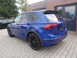 Volkswagen Tiguan R-LINE 4MOTION HEAD UP HARMAN KARDON LEER IQ LIGHT picture 4